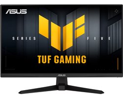 ASUS TUF Gaming VG259QM5A - FHD Fast IPS Monitor - 240hz - 1ms - Speakers - 25 inch
