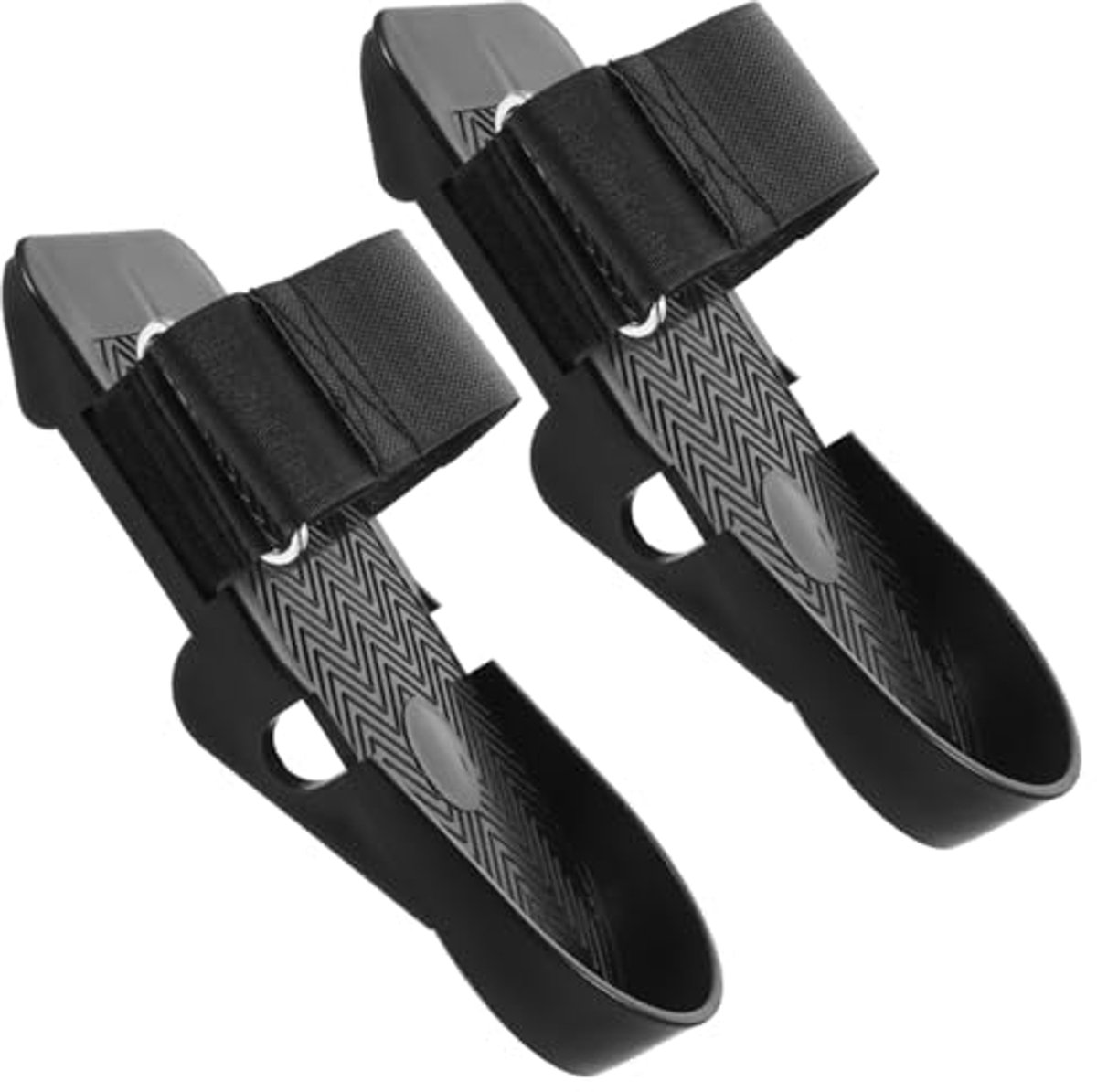 Roeitoestel met Verstelbare Voetpedalen voor Thuis Fitness - Roeitoestel - €99,35