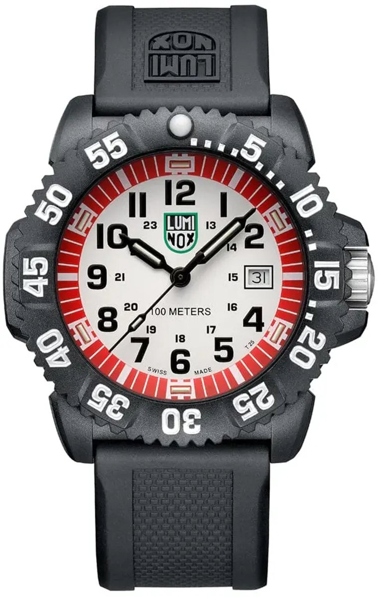 Luminox X2.2057 Sea Lion horloge 44 mm