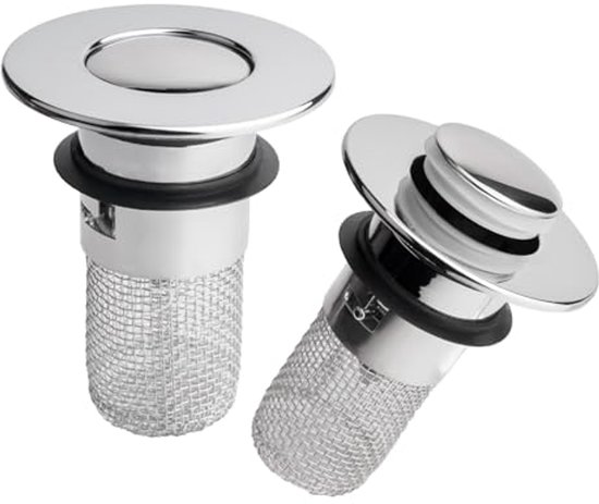 Toilet Spoelbak Vulventiel SCHWAB (Fluidmaster) Vulventiel HDV G 3/8 Inch Messing - Zijmontage Voor WC Spoelbakken Schwab Vulventiel