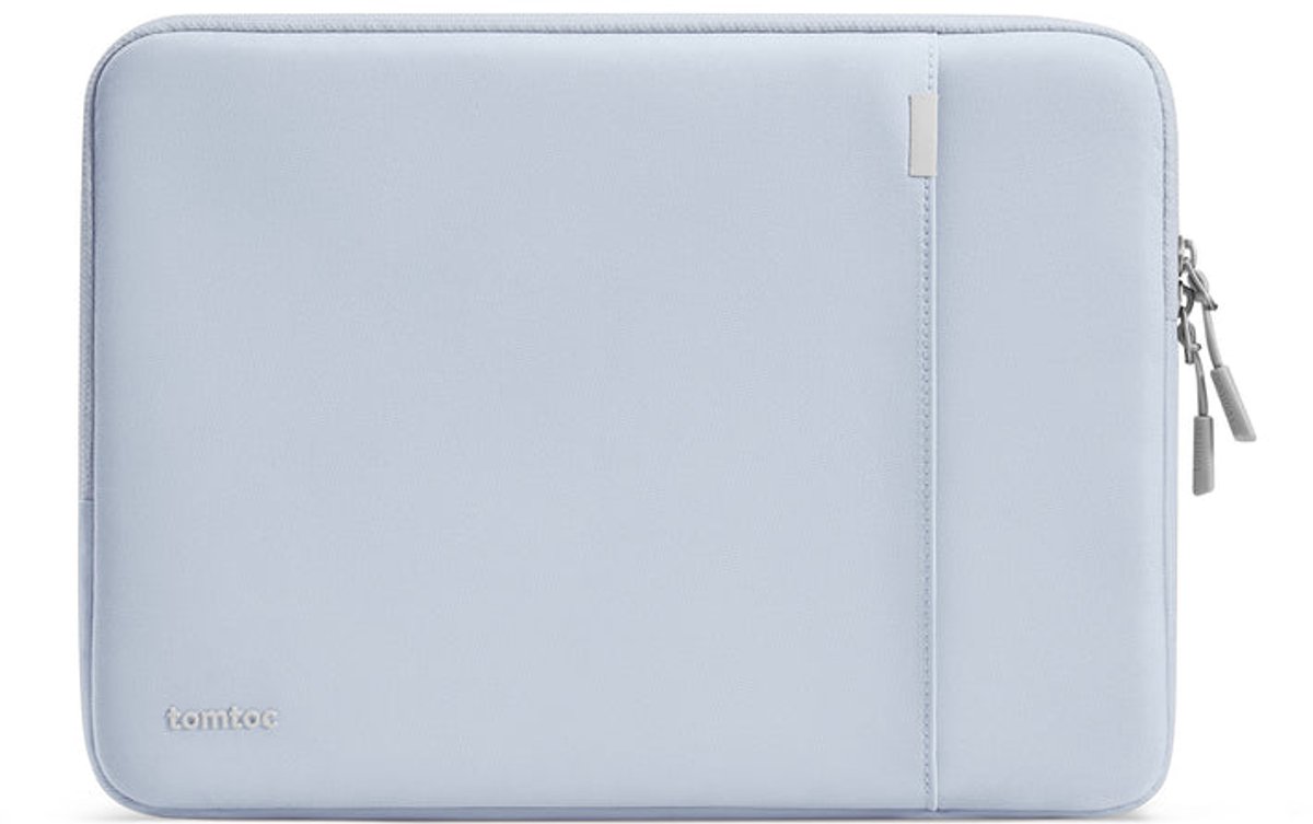Tomtoc Defender A13 Laptop Sleeve (Macbook) 13" - Mist Blue Sale