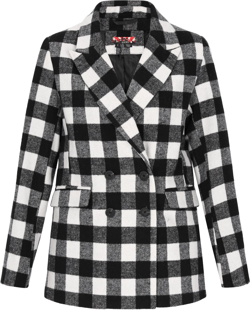 myMo Blazer