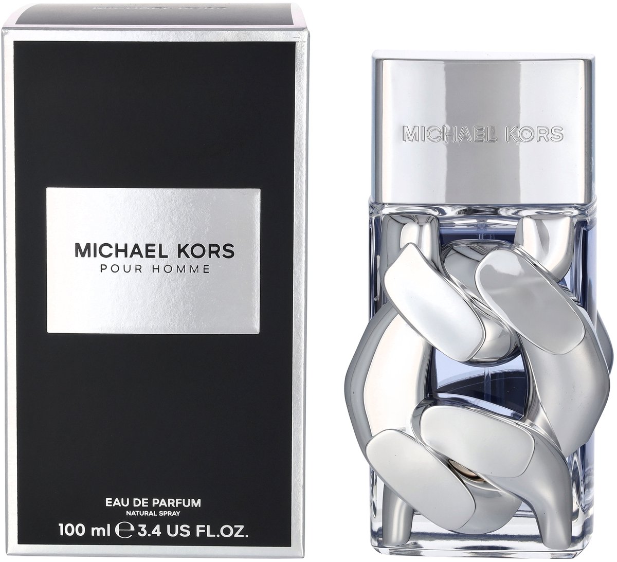 Michael Kors pour homme eau de parfum spray 100 ml