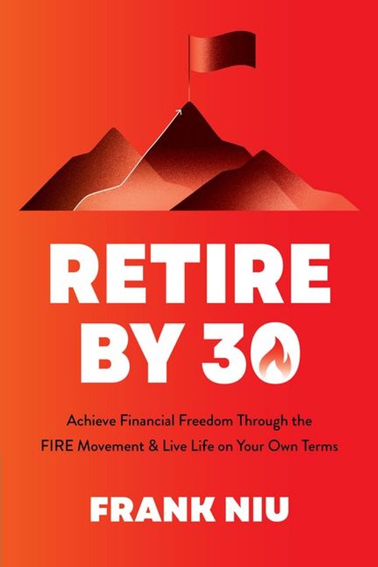 Retire by 30 - cover