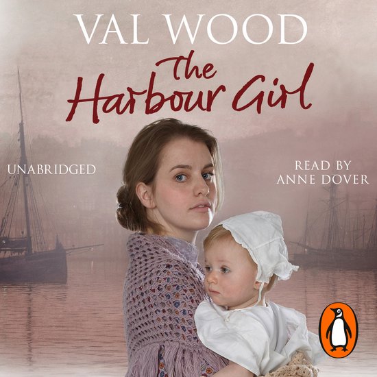 The Harbour Girl - cover