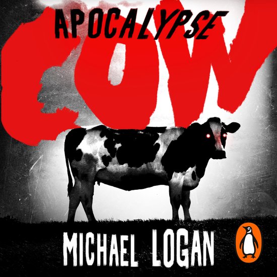 Apocalypse Cow - cover
