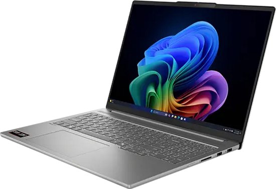 IdeaPad Pro 5 16 (AI-R7-Windows 11 Home-24GB-512GB) - Lenovo - Hoofdafbeelding