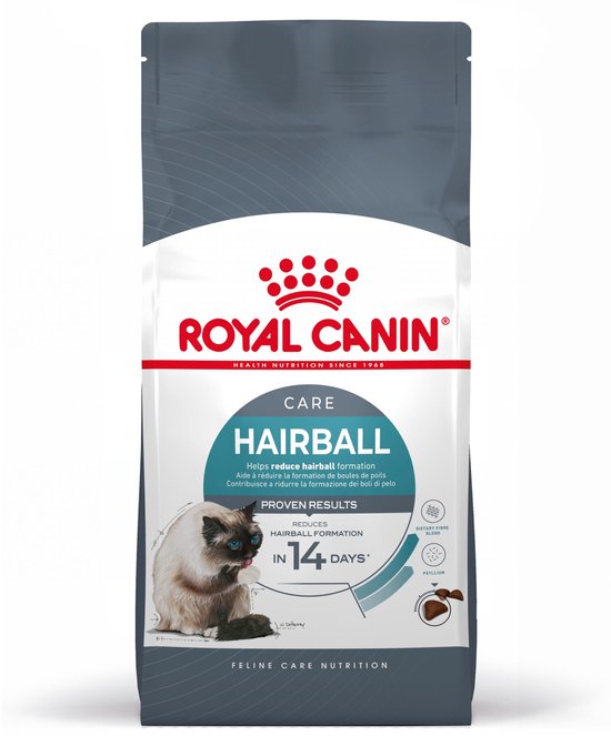 Royal Canin Hairball Care - 2 kg - Kattenvoer