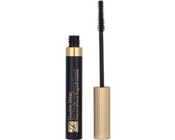 Estée Lauder Double Wear Zero-Smudge Lengthening Mascara 6 ml – Zwart