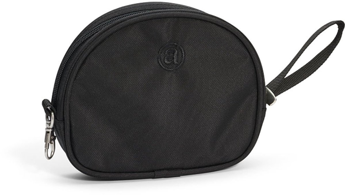 Abacus Golf Dooks Small Purse Etui Zwart Man