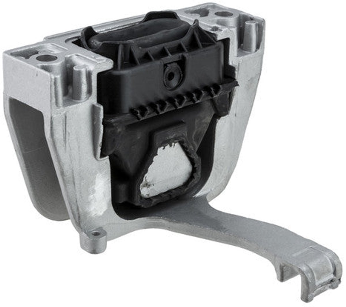 Aslichaam, motorsteunlager OEM 3Q0199262C