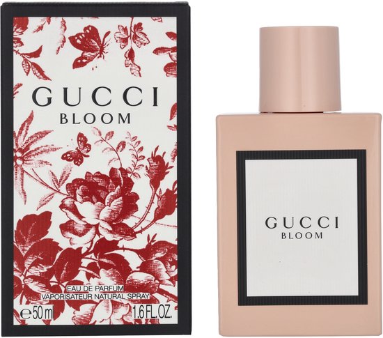 Gucci Bloom 50 ml Eau de Parfum - Damesparfum