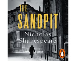 The Sandpit