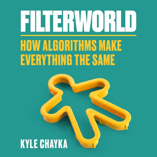 Filterworld - cover