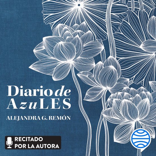 Diario de AzuLES - cover