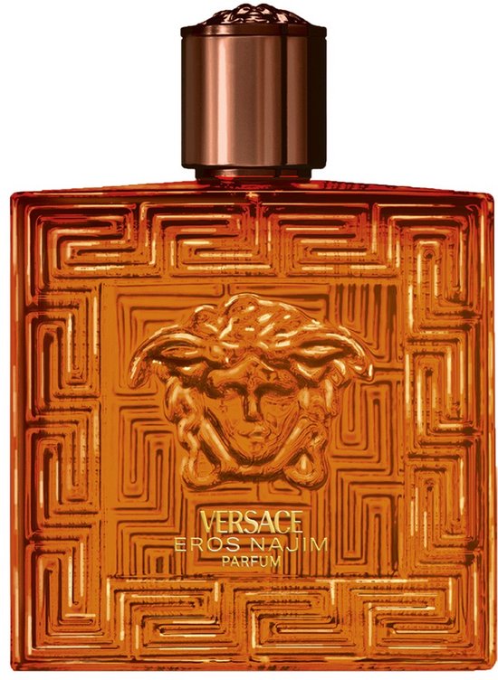 Versace Eros Najim Parfum 200ml