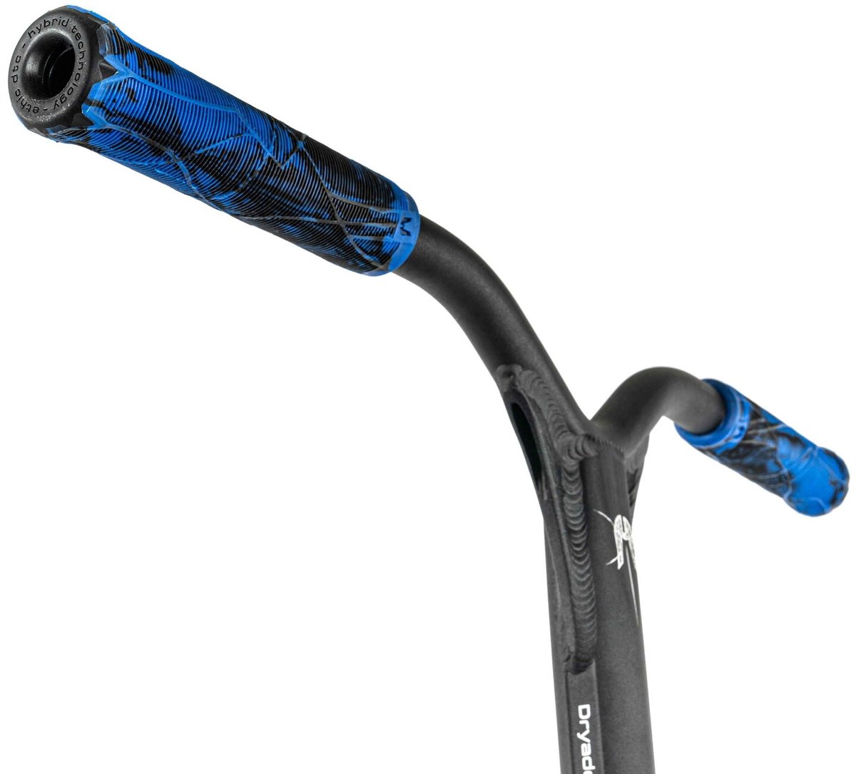 Ethic Stuntstep Erawan V2 Blue