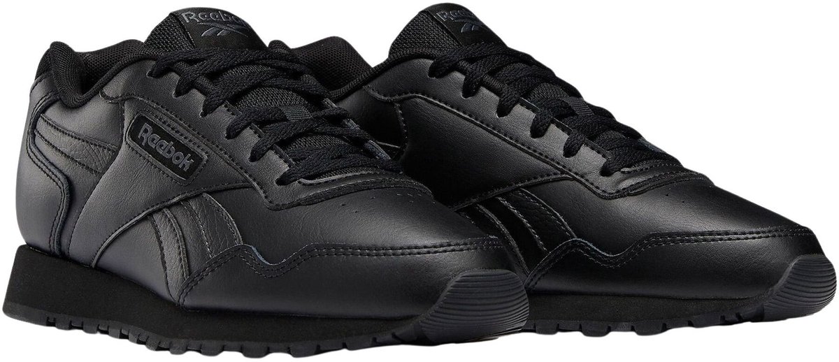 Reebok Glide Sneakers Dames Zwart