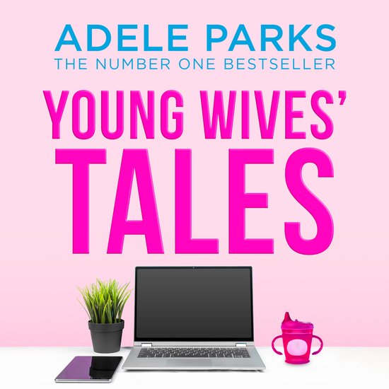 Young Wives’ Tales - cover