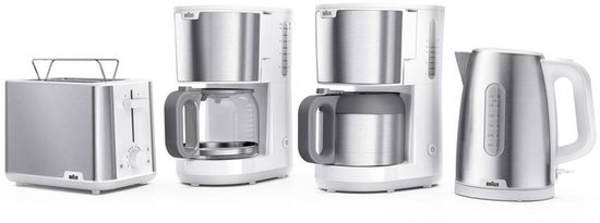 BRAUN BHKF1505WH van Braun — afbeelding 5