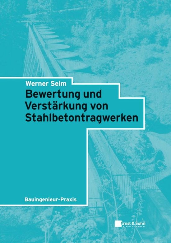 Bauingenieur-Praxis - Bewertung und Verstärkung von Stahlbe ... - cover