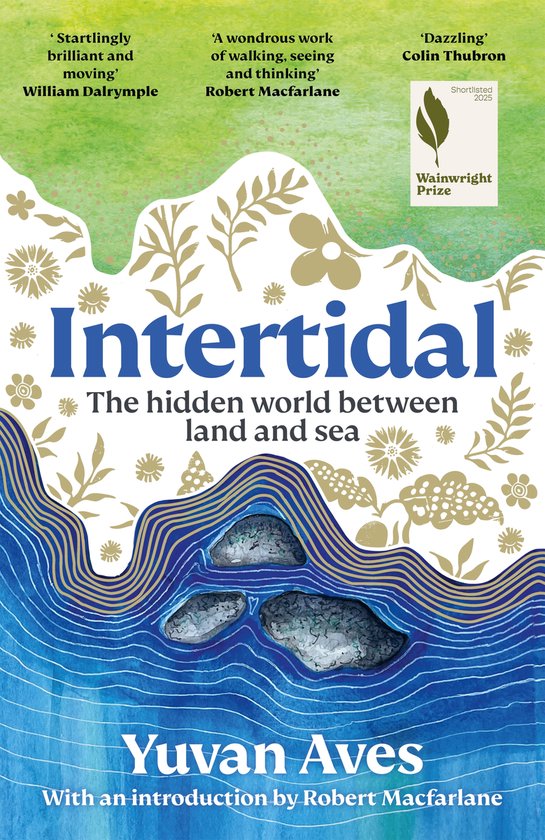 Intertidal - cover