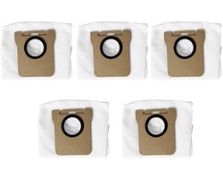Geschikt voor Stofzak Geschikt voor de hoofdborstel en het filter Geschikt voor de Xiaomi X20 MAX/X20 PRO stofzuiger