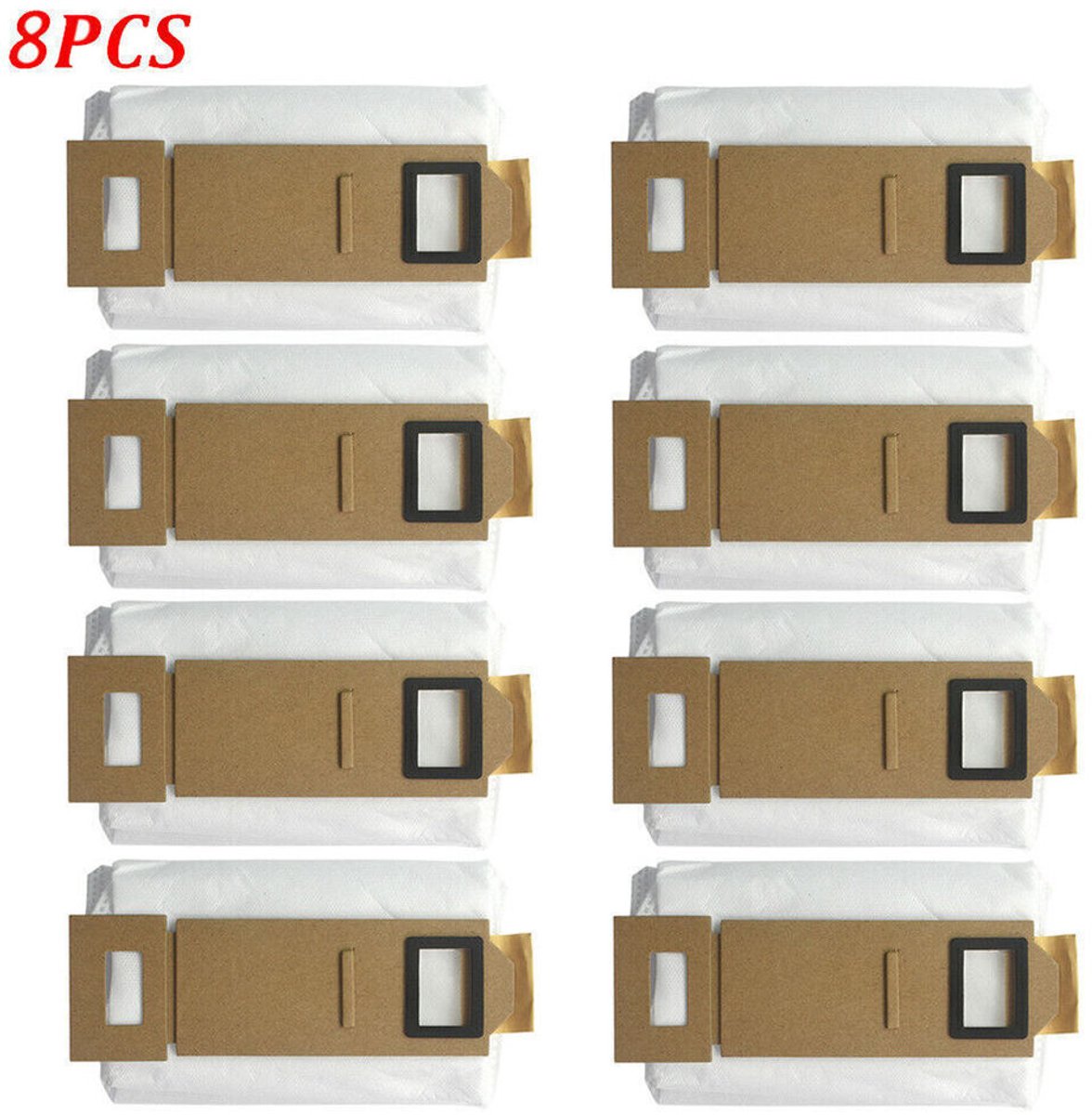 Geschikt voor Roborock S7 + S7 Plus S7 Max T7S T7S Plus Stofzuiger Filter Mop Onderdelen