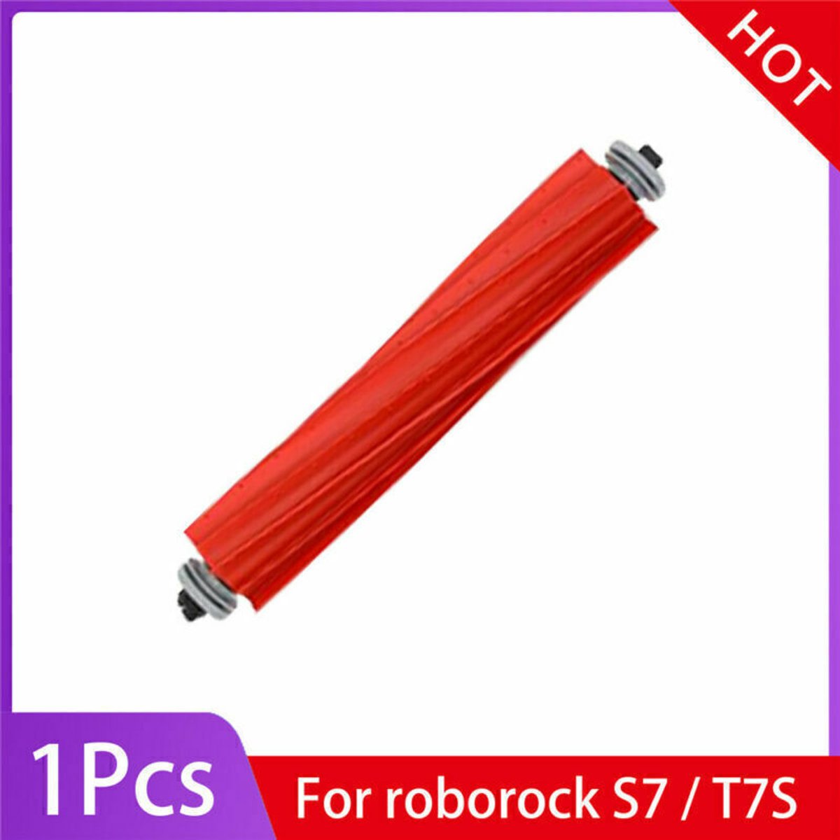 Geschikt voor Roborock S7 + S7 Plus S7 Max T7S T7S Plus Stofzuiger Filter Mop Onderdelen