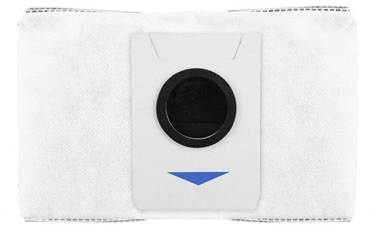 Geschikt voor Ecovacs T20 PRO/T20 MAX/T20 PRO PLUS Stofzuiger Filters Borstel Dweil Doek