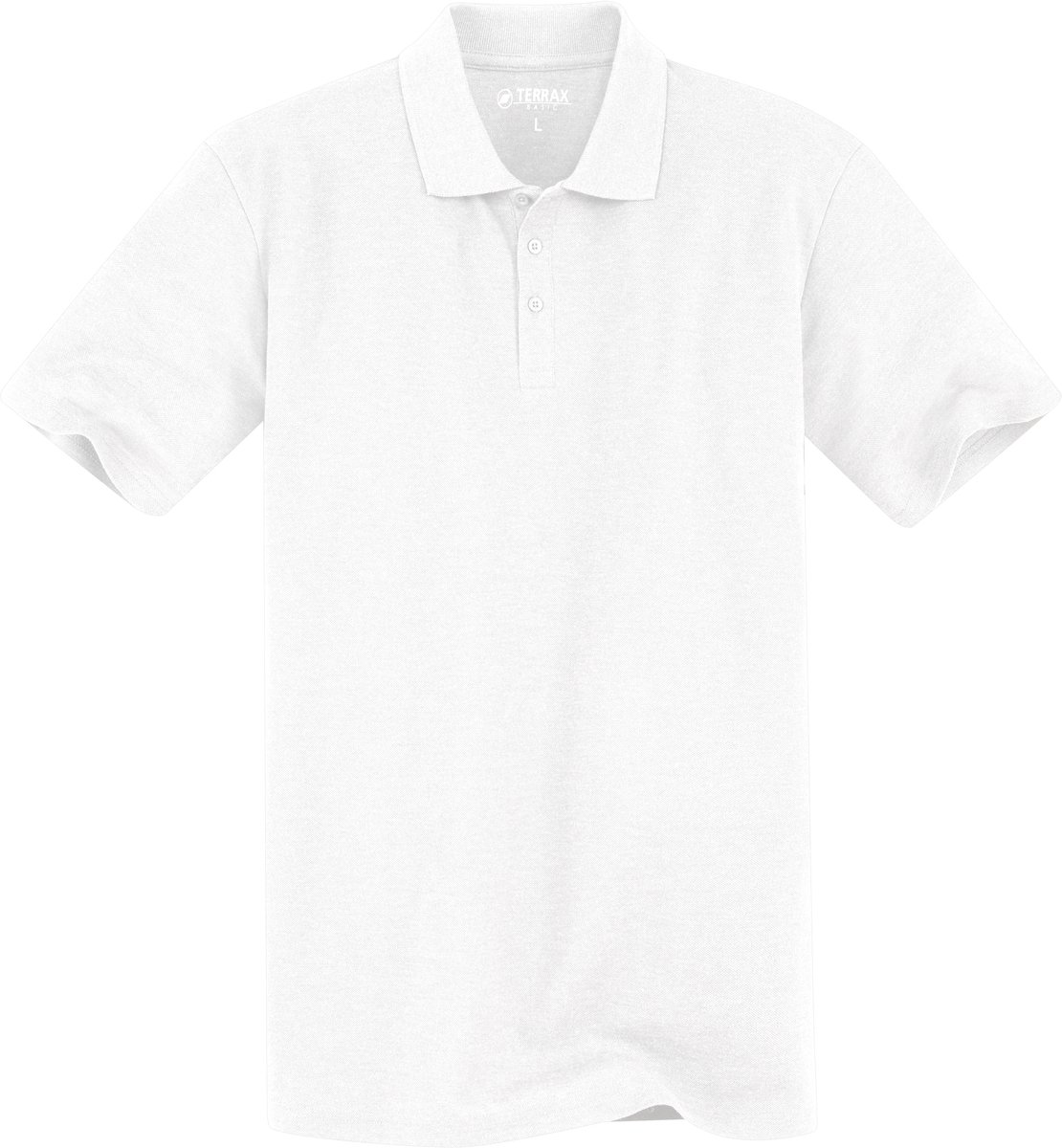 TERRAX kleding 10798-0000 Terrax Basic Heren