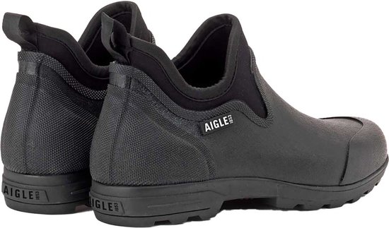 Sabots pour femmes AigleFW - Taille 38 - - Zwart
