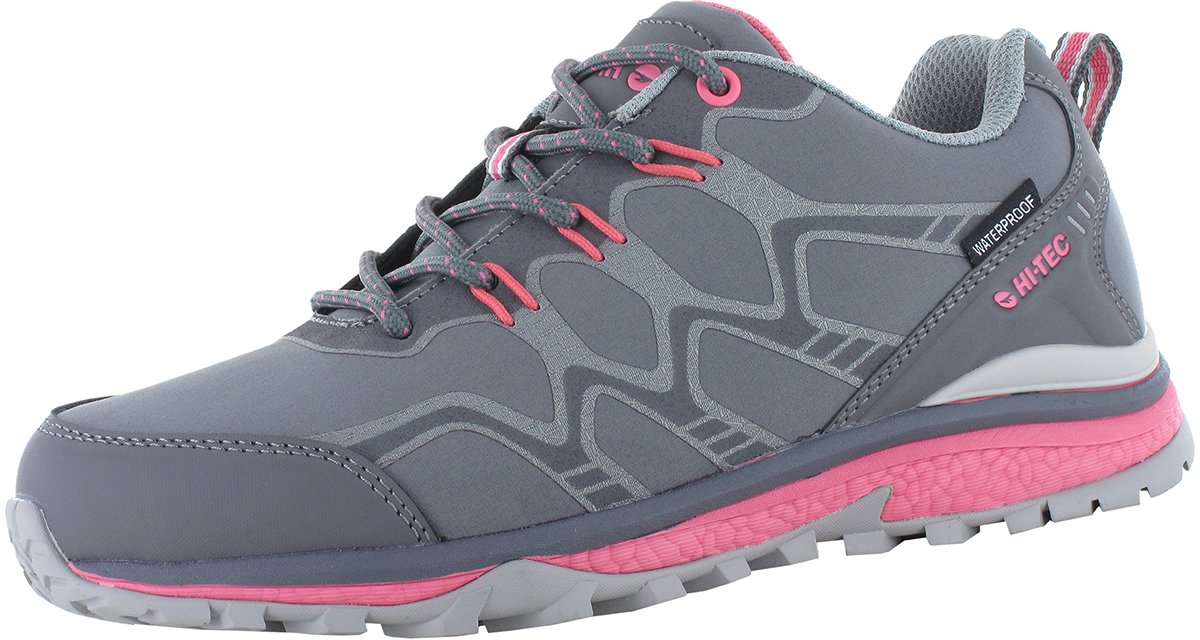 HI-TEC Casual schoenen Stinger Roze