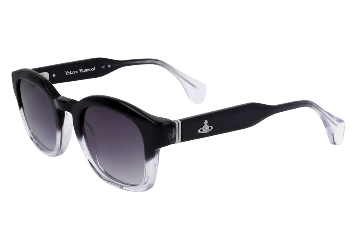 Vivienne Westwood VW5025 091 Zonnebril - Dames - Zwart