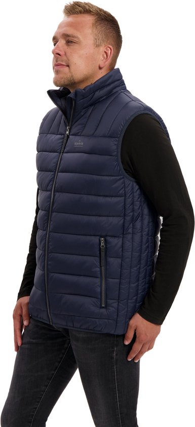 Kjelvik Bodywarmer Dean Homme - Taille S
