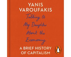 Talking to My Daughter About the Economy