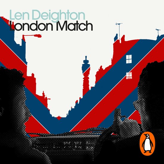 London Match - cover