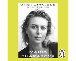 Unstoppable