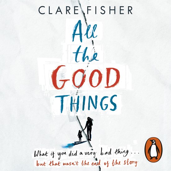 All the Good Things - cover