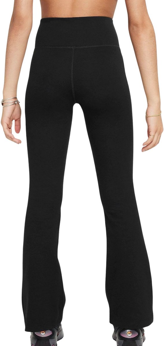 Nike Classic Flared Sportlegging Meisjes - Maat 152 van Nike — afbeelding 2