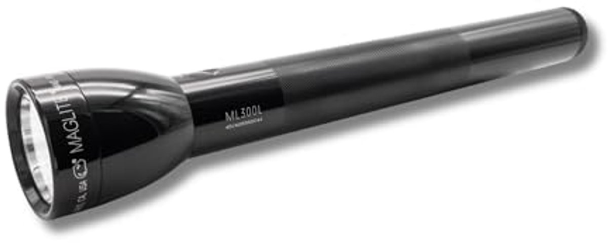 Mag-Lite ML300L-S4015 DIY