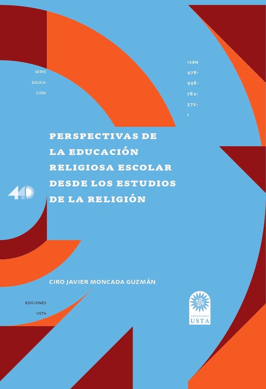 Perspectivas de la educación religiosa escolar desde los e ... - cover