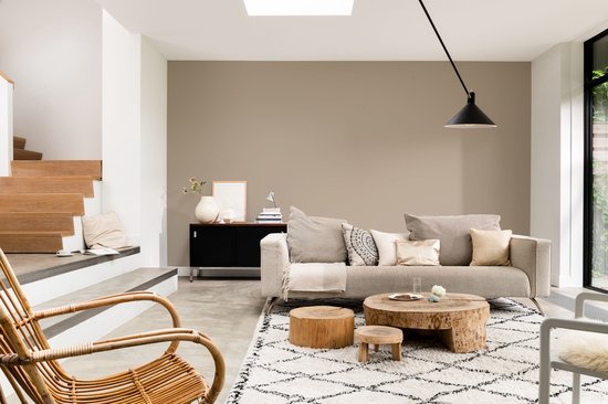 Flexa - Creations Muurverf Metallic - Sweet Escape - Mengverf - 2.5 L