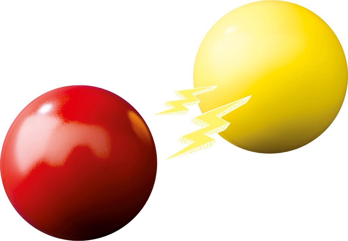 KOSMOS Magic of Magnets - Experimenteerset - Ontdek de Kracht van Magneten - Bouw Je Eigen Kompas - 9 Magnetische Experimenten en Spellen - STEM Speelgoed - Vanaf 8 Jaar — afbeelding 7