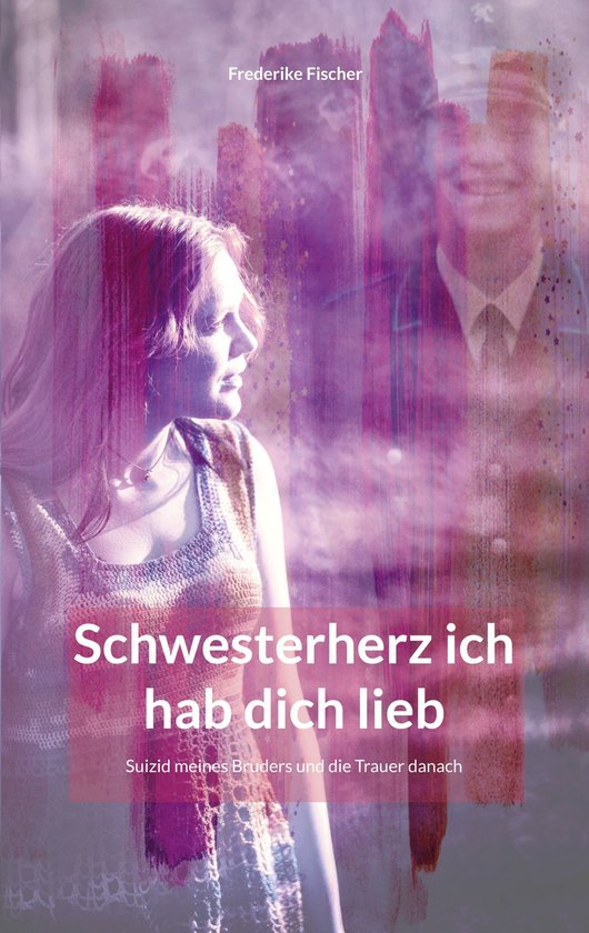 Schwesterherz ich hab dich lieb - cover
