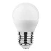 Lampe boule LED Technik E27 | 4,9W 2700K 827 470Lm | 360°
