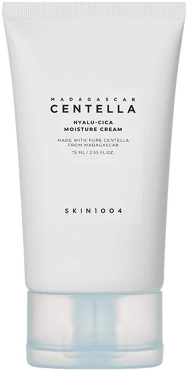 SKIN1004 Madagascar Centella Hyalu-Cica Moisture Cream - 75ml
