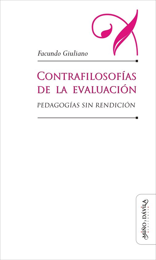 Educación: otros lenguajes - Contrafilosofías de la evalua ... - cover