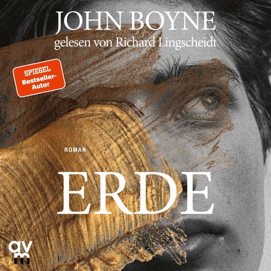 Erde (Die Elemente 2) - cover