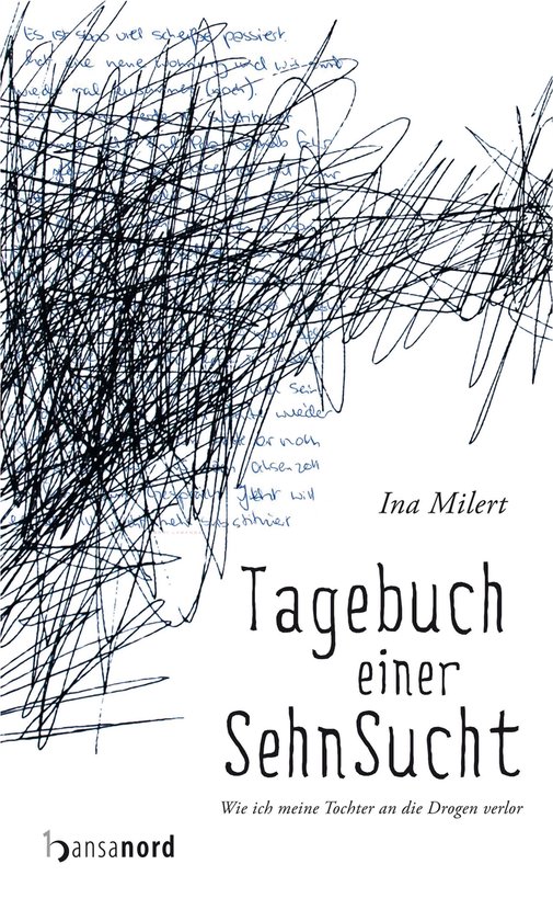 Tagebuch einer SehnSucht - cover